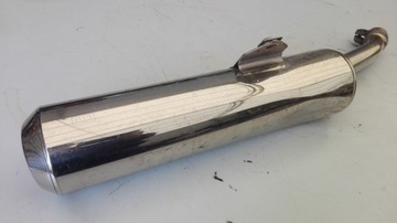 Глушитель Yamaha FJR 1300 01-08 коллектор