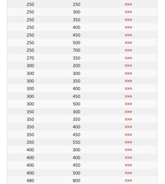 ВАКУУМНЫЕ ПАКЕТЫ 12 х 40, 100 шт.