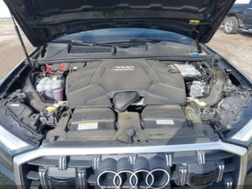 Audi Q7 II (4M) 2025 Audi Q7 Premium Plus 55, 2025r., 4x4, 3.0L 3.0 Benzyna 335KM, zdjęcie 11