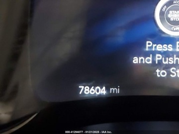 Chrysler Pacifica II 2018 Chrysler Pacifica Limited 2018 3.6l 3.6 Hybryda 287KM, zdjęcie 8