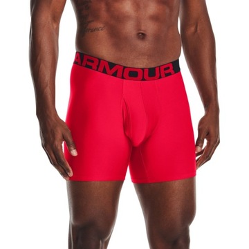 Męska bielizna treningowa (2-pack) UNDER ARMOUR