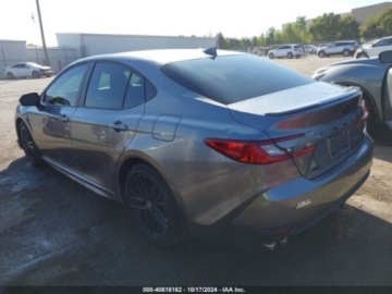 Toyota Camry IX 2024 Toyota Camry se, 2024r., 2.5L 2.5 Benzyna 184KM, zdjęcie 2