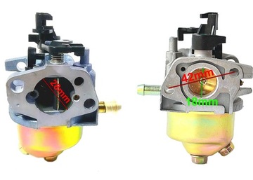 КАРБЮРАТОР ДЛЯ БЕНЗИНОВОГО ДВИГАТЕЛЯ OHV NAC NGP