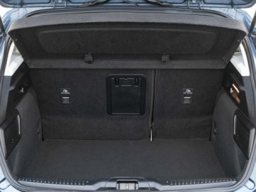 Ford Focus IV Hatchback Facelifting 1.0 EcoBoost 125KM 2023 Ford Focus NO410AW#1.0 EcoBoost Titanium X, zdjęcie 28