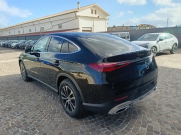 Mercedes GLC C254/X254 Coupe 2.0 220d 197KM 2026 GLC Coupe 220 d 4-Matic Avantgarde 2.0 (197KM) 2026, zdjęcie 2
