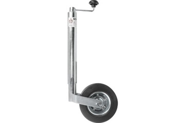 Опорное колесо для прицепа LB 48 Unitrailer