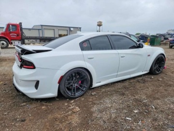 Dodge Charger VII 2021 Dodge Charger Scat Pack 2021 6.4 Benzyna 485KM, zdjęcie 3