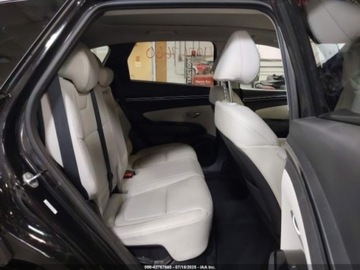 Hyundai Tucson IV 2023 Hyundai Tucson 2023 HYUNDAI TUCSON HYBRID LIMITED 1.6 Hybryda 189KM, zdjęcie 10