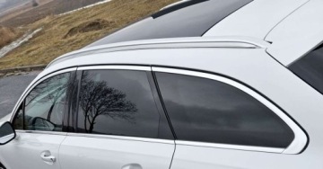 Peugeot 508 I SW 2.0 HDi FAP 163KM 2013 Peugeot 508 2.0 HDi 163KM BiXenony Skóra NawiPL Panorama El. Grzane Fotele, zdjęcie 26