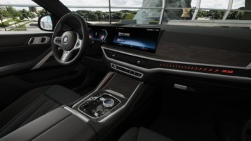 BMW X6 G06 SUV Facelifting 3.0 40i 381KM 2026 BMW X6 xDrive40i, Dostępny od ręki!, zdjęcie 13