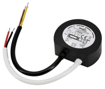 ZASILACZ ELEKTRONICZNY LED 24V 30W TRANSFORMATOR