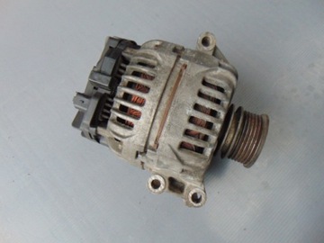 ALTERNATOR LAGUNA II SCENIC II CLIO II 0124415014 1.6 B 16V