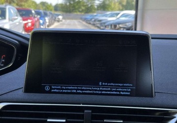 Peugeot 3008 II Crossover 1.6 BlueHDi 120KM 2018 Peugeot 3008 II LED 1.6 HDI 120KM gwarancja MANUAL 1.6 Diesel, zdjęcie 27