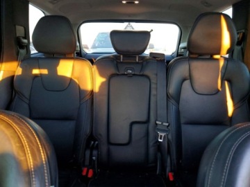 Volvo XC90 II 2021 Volvo XC 90 T6 Inscription 2021 2.0 Benzyna 316KM, zdjęcie 10