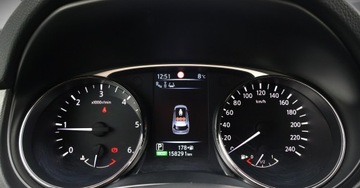 Nissan X-Trail III Terenowy dCi 130KM 2015 Nissan X-Trail (Nr.172) 1.6 dCi Automat Panorama Skory Kamera Gwarancja, zdjęcie 22