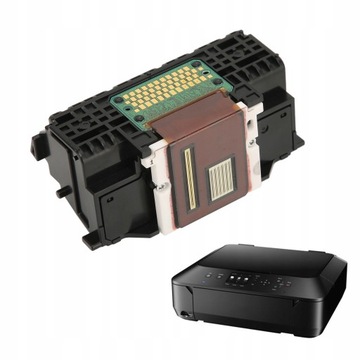 ПЕЧАТАЮЩАЯ ГОЛОВКА QY6 0082 для Canon MG5480