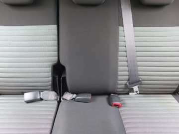 Fiat Sedici 2.0Multijet DPF 135KM 2012 Fiat Sedici 2.0 MultiJet, 4X4, Klima, zdjęcie 9