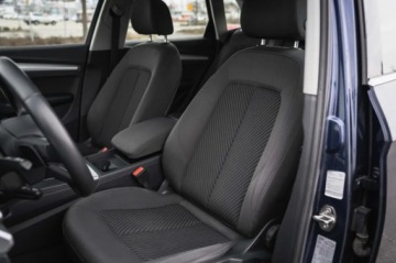 Audi Q5 II SUV Facelifting 2.0 35 TDI 163KM 2021 Audi Q5 35 TDI, Salon Polska, 1. Właściciel, zdjęcie 14