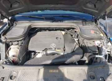 Mercedes GLE V167 2022 Mercedes-Benz GLE 2022, 2.0L, 4x4, od ubezpieczalni 2.0 Benzyna 255KM, zdjęcie 11