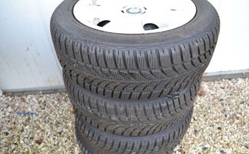 BMW Seria 1 E81/E87 Hatchback 5d E87 1.6 116i 115KM 2007 BMW Seria 1 Bezwypadkowe - Niski przebieg - dobrze utrzymana - gotowa do j, zdjęcie 33