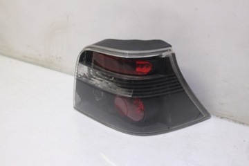 ФОНАР ЗАДНИЙ ПРАВЫЙ ТЮНИНГ VOLKSWAGEN GOLF IV