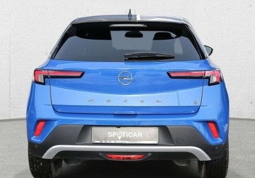 Opel Mokka II SUV-e 50kWh 136KM 2023 Opel Mokka Mokka-e 50kWh Elegance 136 KM SalonPL Gwarancja od RIA, zdjęcie 4
