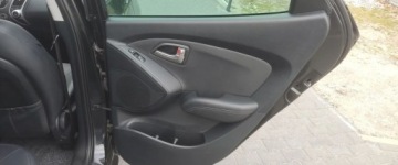 Hyundai ix35 SUV Theta 2.0 MPI 163KM 2010 Hyundai ix35 2.0 MPI ,Bezwypadek ,niski pot przebieg 2.0 Benzyna 163KM, zdjęcie 25