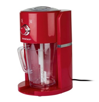 Slushy Maker urządzenie do granity kruszenia lodu 30 W silvercrest