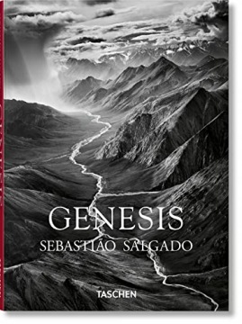 Sebastião Salgado. Genesis