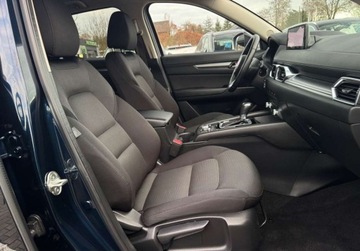 Mazda CX-5 II 2022 Mazda CX-5 Lift 2,0 180ps Full Led Alu19 Virtual Kamera 360 HeadUp Serwis, zdjęcie 6