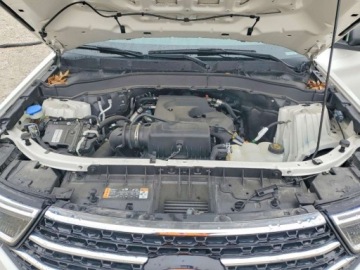 Ford Explorer VI 2020 Ford Explorer Xlt 2020 2.3 Benzyna 300KM, zdjęcie 6