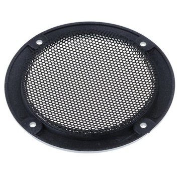 Głośnik Dekoracyjne koło Subwoofer Osłona grilla