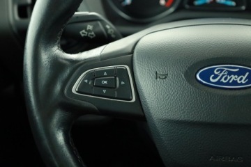 Ford C-MAX II Grand C-MAX Facelifting 1.5 TDCi 120KM 2015 Ford Grand C-Max 1.5 TDCi, Serwis ASO, Klima, zdjęcie 14