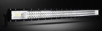 PANEL LED LAMPA ROBOCZA LISTWA HALOGEN 594W 7D