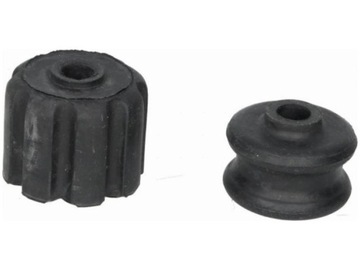 DRŽÁKY TLUMIČE NISSAN MAXIMA QX IV 95-99 ALMERA I