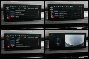 Alfa Romeo Tonale SUV 1.5 T4 160KM 2022 Alfa Romeo Tonale PY18741#1.5 Veloce DCT Podgrz.i, zdjęcie 19