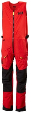 Брюки мужские SZTORMIAK HELLY HANSEN AEGIR RACE SALOPETTE 2.0 34205 222