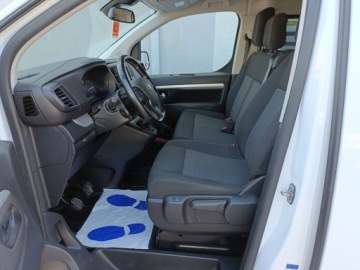 Toyota Proace II 2023 Toyota PROACE VERSO 2.0 D4-D Long Business 2.0 145, zdjęcie 9