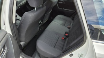 Toyota Auris II Touring Sports Facelifting 1.8 Hybrid 136KM 2016 Toyota Auris 1.8 HSD 136KM PDC Serwis Kamera, zdjęcie 9