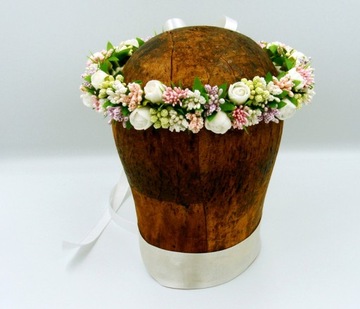 причастный венок, причастные венки, причастие