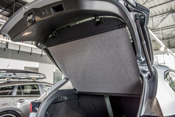 MAZDA CX-5 KF 2017- ШТОРКА БАГАЖНИКА KB7WV1350