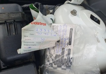 Ford Mondeo V Kombi 2.0 TDCi 150KM 2015 Ford Mondeo Serwis LED GetHelp Serwis 2.0 Diesel 150KM, zdjęcie 29