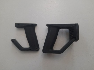 Ручка Rems Lisica 56C HANDLE