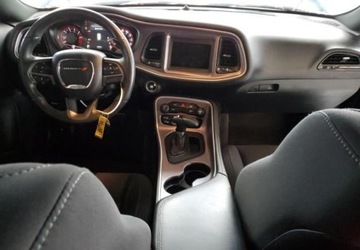 Dodge Challenger III 2019 Dodge Challenger Auta z USA - Zapytaj o wiecej ofert 3.6 Benzyna 309KM, zdjęcie 3