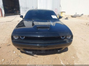 Dodge Challenger III 2023 Dodge Challenger RT 2023 5.7 Benzyna 372KM, zdjęcie 7