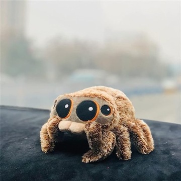 Плюшевая кукла Little Spider Lucas 20 см