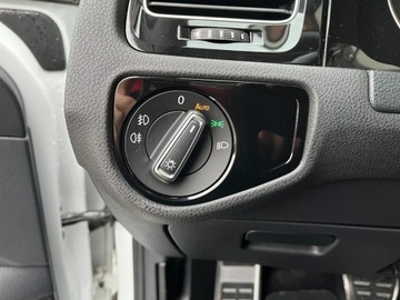 Volkswagen Golf VII Hatchback 3d 2.0 TDI-CR DPF 150KM 2013 Volkswagen Golf 2.0 diesel 150 KM R-LINE automat zarej w PL zadbany z, zdjęcie 22