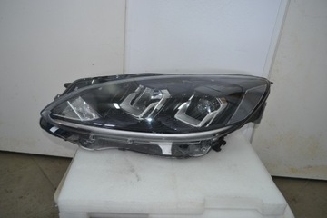 LAMPA LEWY PRZÓD LEWA FORD KUGA MK3 III LED LV4B-13E015-CD