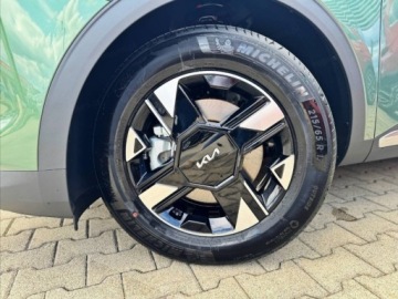 Kia Sportage V SUV Facelifting 1.6 T-GDI HEV 239KM 2026 KIA Sportage 1.6 T-GDI HEV 2WD aut Suv 239KM 2025, zdjęcie 10