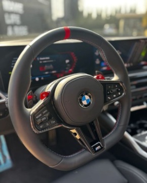 BMW Seria 2 F74 2026 BMW M2 3.0 Benzyna 480KM, zdjęcie 4